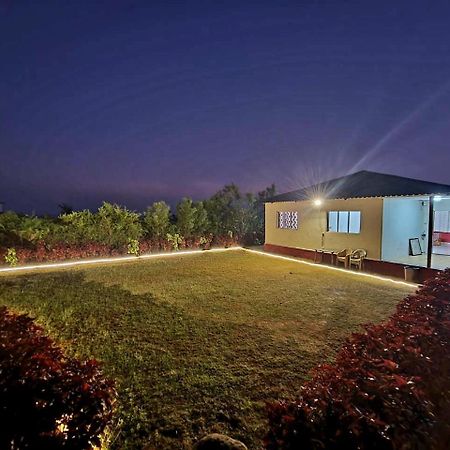 Rudrashree Villa - Besides Valley View Mahābaleshwar Extérieur photo