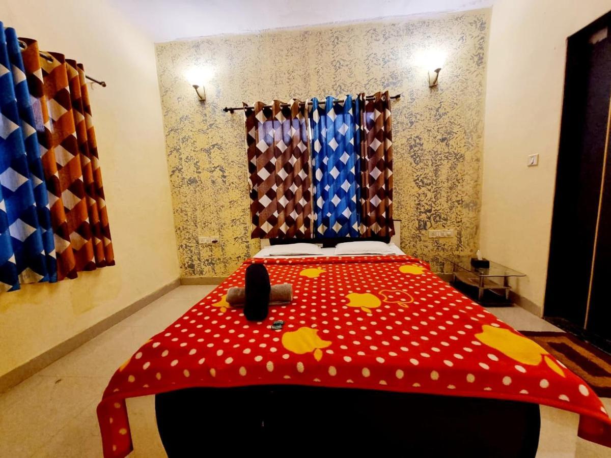 Rudrashree Villa - Besides Valley View Mahābaleshwar Extérieur photo