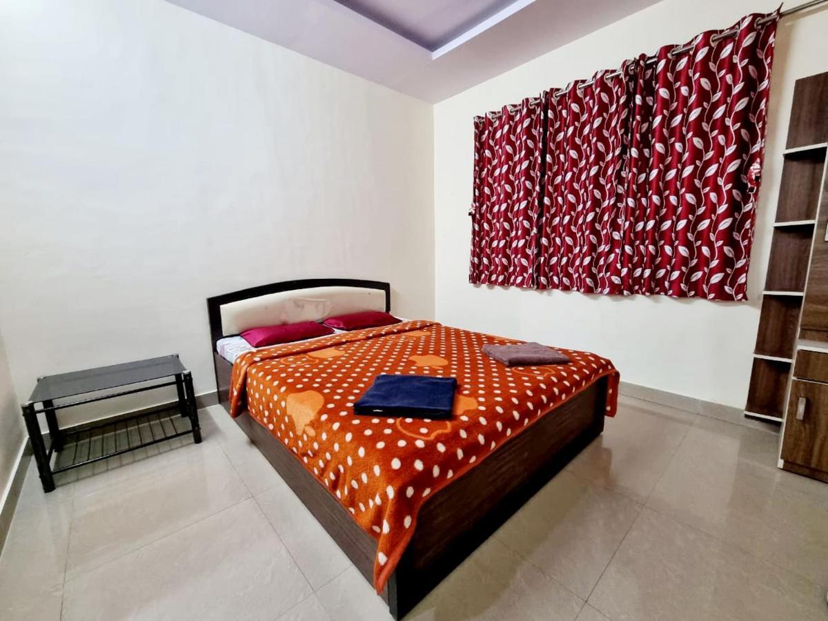 Rudrashree Villa - Besides Valley View Mahābaleshwar Extérieur photo