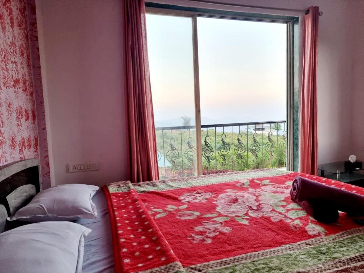 Rudrashree Villa - Besides Valley View Mahābaleshwar Extérieur photo