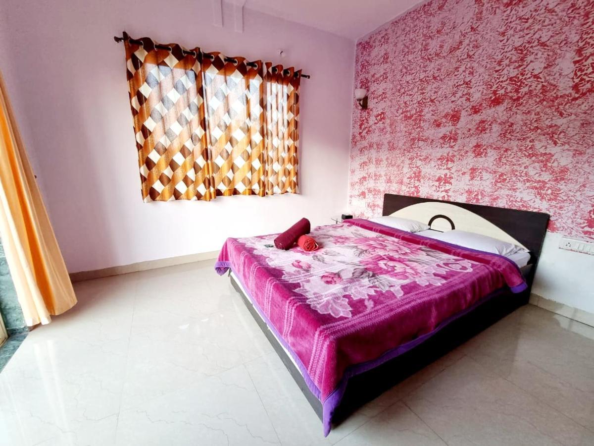 Rudrashree Villa - Besides Valley View Mahābaleshwar Extérieur photo
