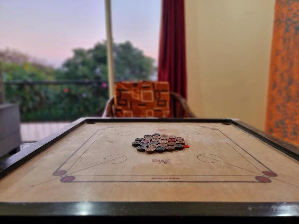 Rudrashree Villa - Besides Valley View Mahābaleshwar Extérieur photo