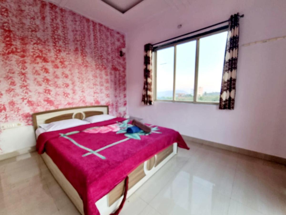 Rudrashree Villa - Besides Valley View Mahābaleshwar Extérieur photo