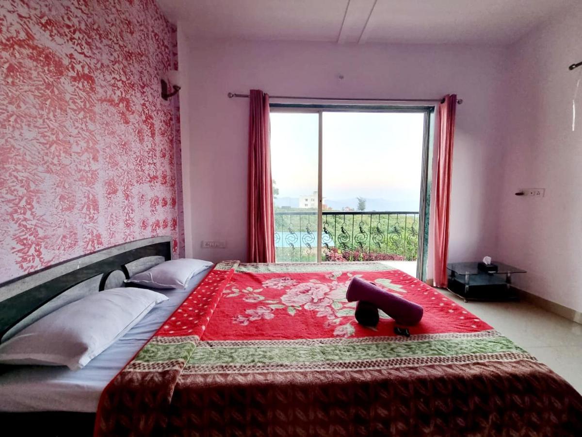 Rudrashree Villa - Besides Valley View Mahābaleshwar Extérieur photo